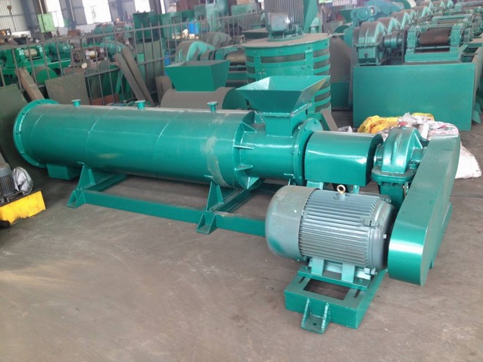 植物殘體加工有機肥料的意義和價值