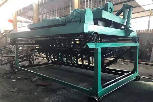 雞糞有機(jī)肥設(shè)備廠家如何選擇？