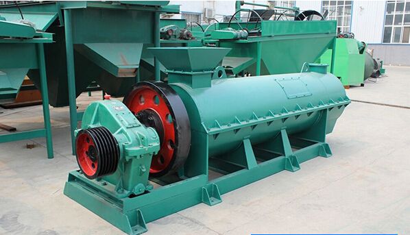 有機(jī)肥造粒機(jī)效果怎么樣？