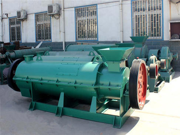 生產(chǎn)有機肥料常用的造粒設(shè)備有那些?