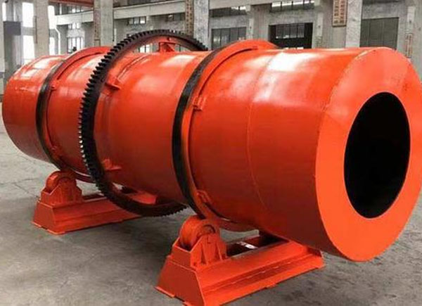 如何加工生產(chǎn)新型緩/控釋肥料？肥料造粒設(shè)備有哪些